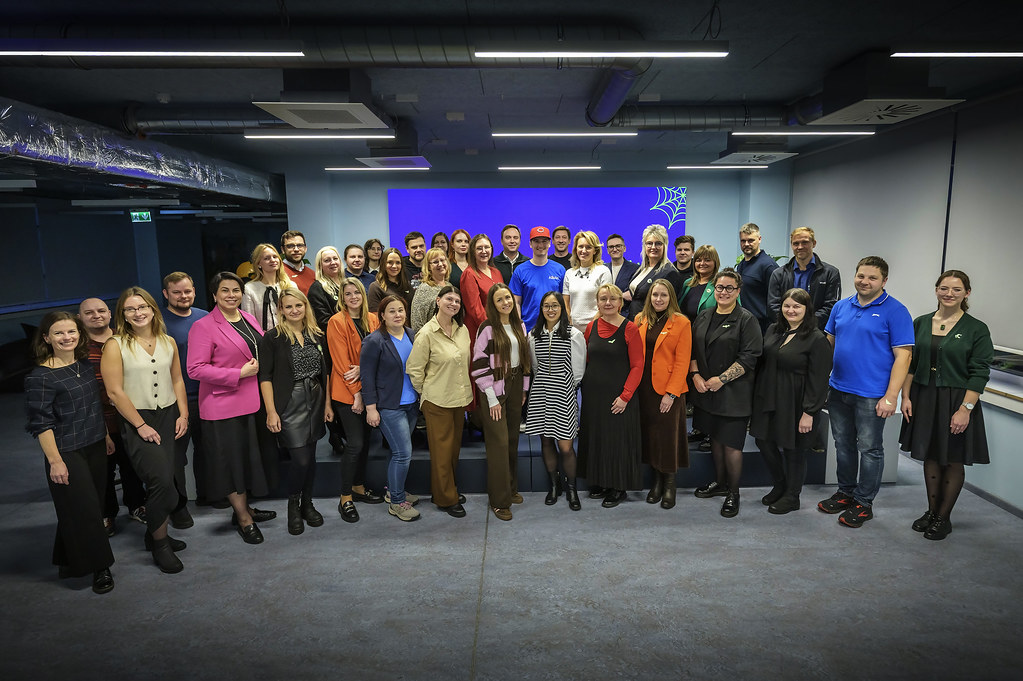 KiberACS Alumni absolventi